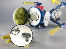 CAPTAIN FLAM - FUTURE / POPY /