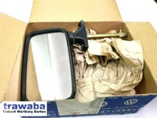Spiegel Außenspiegel VW Golf 1, 171857501 G