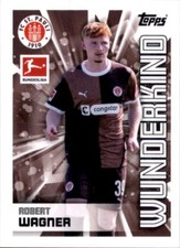 Bundesliga  24/25 Sticker 371