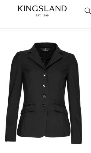 Kingsland black - kingsland,