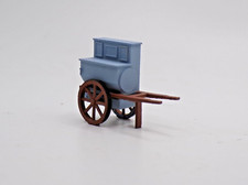 Spur 00 1/76 Scale Victorian