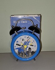 Wm.Widdop Batman Glockenwecker