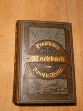 Praktisches Kochbuch
