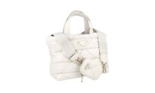 PRADA Nappa Spectrum Schulter