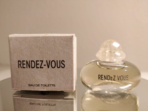 Parfum miniatur michel - parfum,