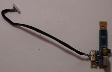 Audio Board FCJHK3 von einem Toshiba Qosmio G30-143