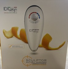 IDITALIAN Sculptor anti-cell massager Vacuum Massage Gerät mit EMS