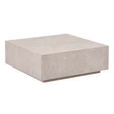 Moderner Couchtisch MDF