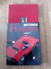 Mythos Ferrari, Motorbuch Verlag