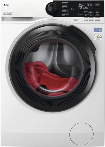 Aeg serie 7000 - serie, lwr7f65605