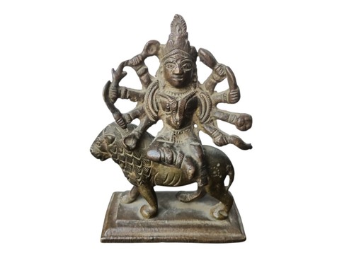 Antike bronze skulptur - antike, bronze‑skulptur