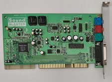 Creative sound blaster - creative,