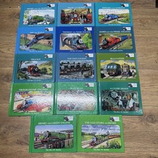 Thomas the tank engine The