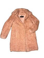 Marc Cain Pelzmantel Gr Nr 4