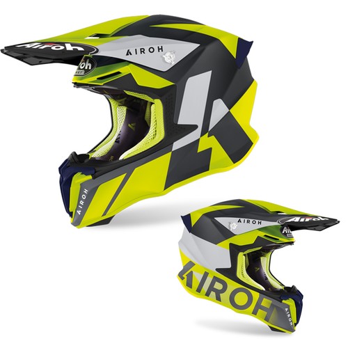 Airoh twist lift - airoh,