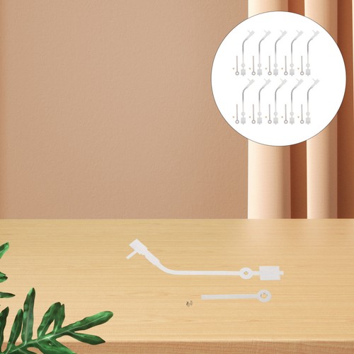 Sets diy wanduhrzeiger - 10, diy-wanduhrzeiger