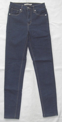 Levis damen jeans - 7/8,