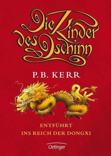 Die kinder des dschinn - dschinn, 4