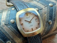 Schweizer mechanische
