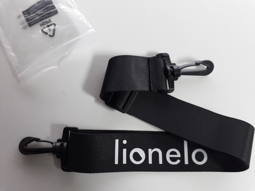 Scooter lionelo luca - scooter,