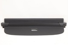 Seat Leon IV Laderaumabdeckung