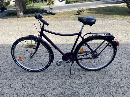 Kettler alu rad city - kettler, alu-rad