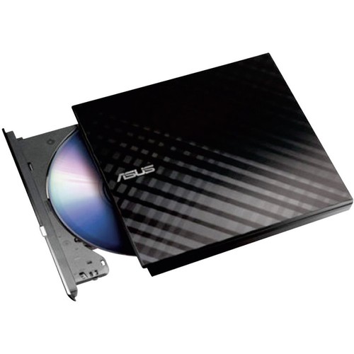 Asus sdrw 08d2s - asus, dvd-brenner