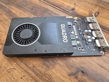 HP NVIDIA Quadro P2200 5GB