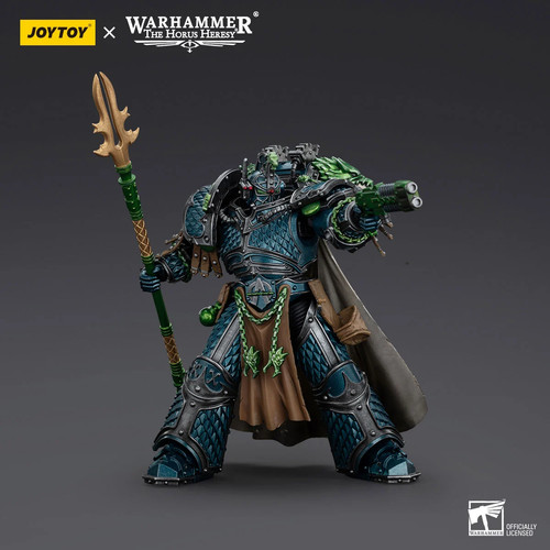 Joytoy 40k alpharius - 40k,