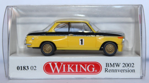 Bmw 2002 rennversion - ,