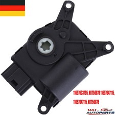 TOPRAN (117 030) Stellmotor