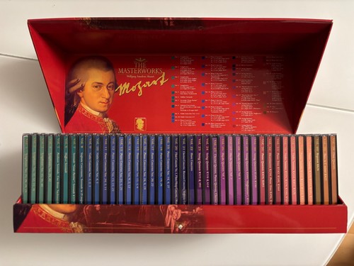Wolfgang amadeus mozart the - amadeus,