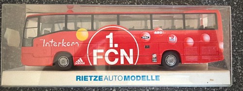 Ovp rietze bus fc nürnberg - ovp,