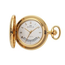 UMR RUHLA TU 8836 Taschenuhr