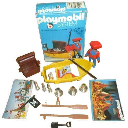 Playmobil vintage system - playmobil,
