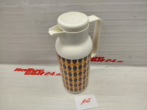 Ddr isolierkanne thermoskanne - ddr,