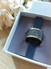 Esprit damen ring - esprit, vergoldet