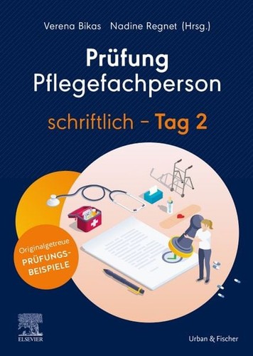 Prüfung pflegefachperson - prüfung,