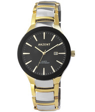 Akzent Exclusive Herren