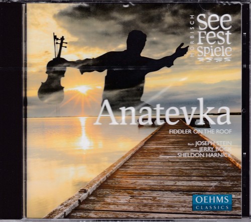 Anatevka - , the