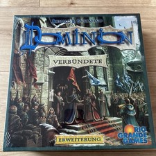 Dominion: Verbündete (Erweiterung)