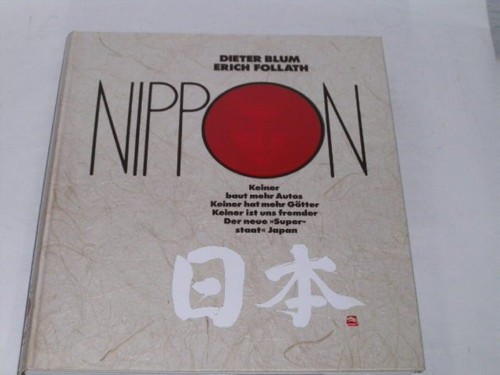 Blum dieter nippon keiner - :,