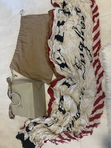 Original burberry london schal - original,