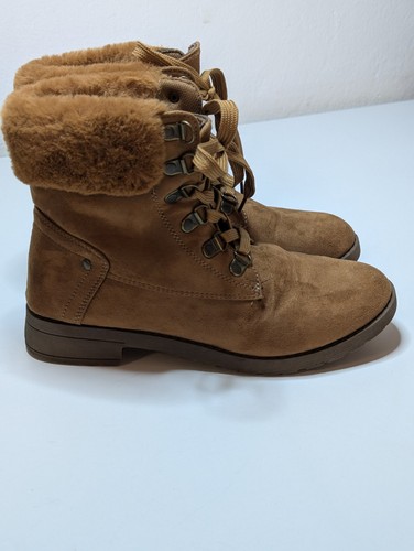 Damen stiefel braun - stiefel,