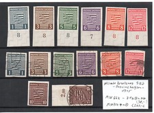 SBZ , 1945; Provinz Sachsen