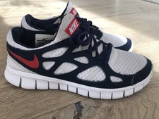 Nike Free Run 2 Art.540244-114 Gr.42,5 ( US 9 )