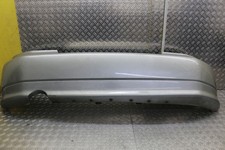 Mitsubishi Galant 8  Limousine  Stoßstange hinten Heckstoßstange