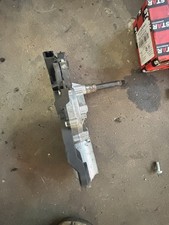 Scheibenwischermotor