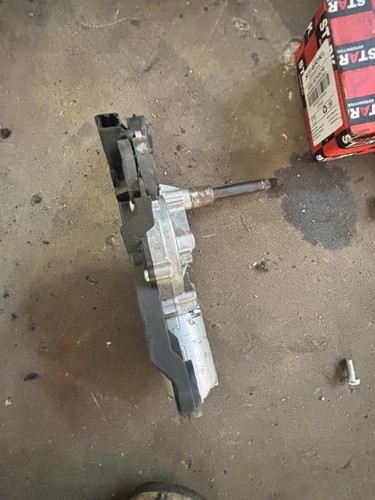 Scheibenwischermotor
