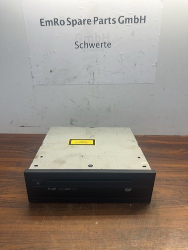 4e0919887d audi c6 dvd - 4f,